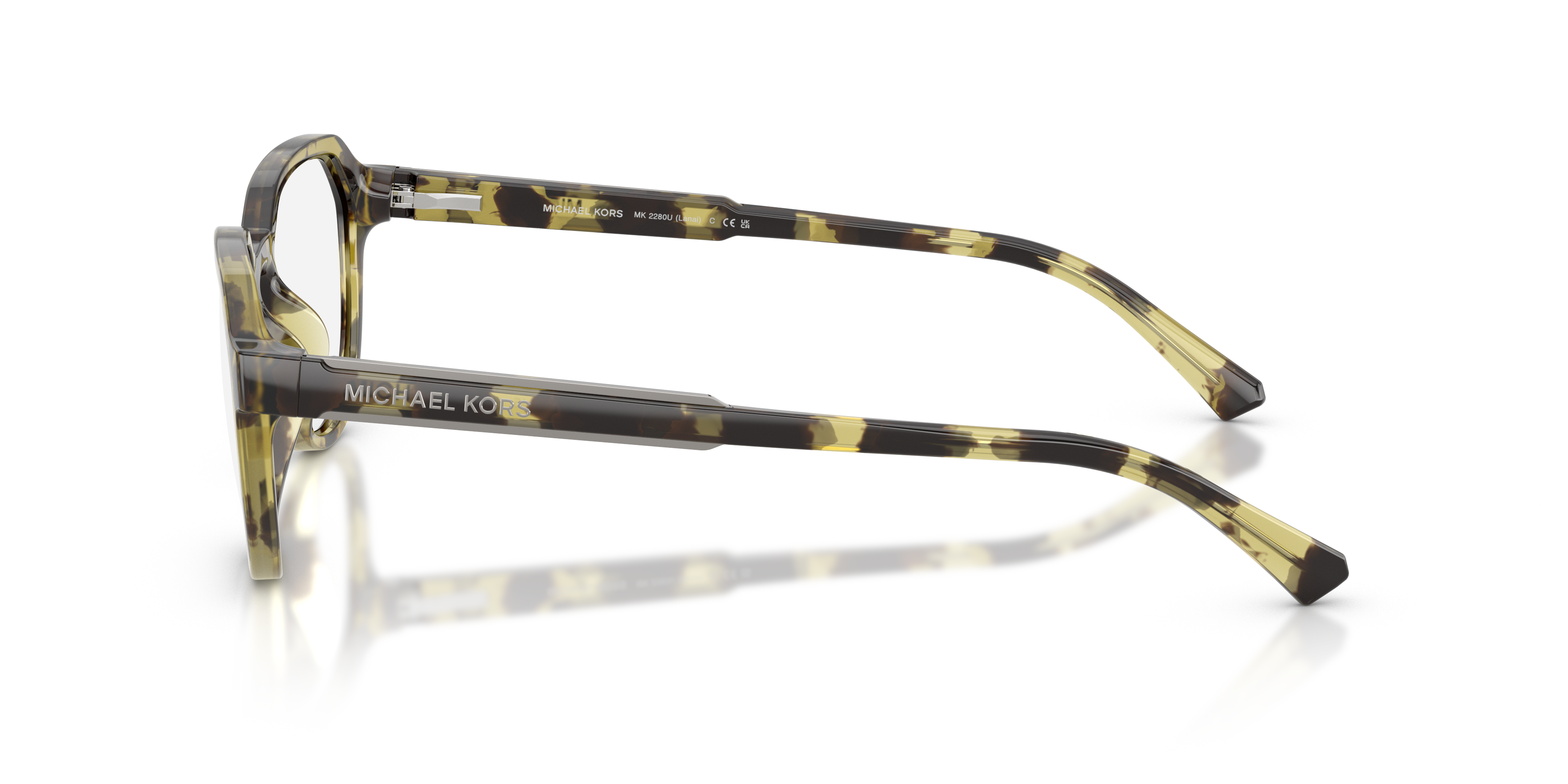 Michael Kors MK2280U 4029L0 Lanai 